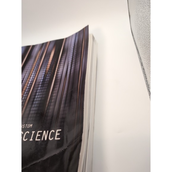 Pearson Custom Computer Science: Starting Out with Programming Logic and Design - Picture 4 of 12